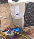 5 Ton Install